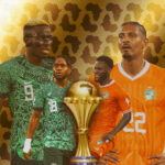 African Cup of Nations (AFCON)