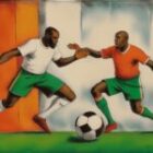 AFCON from a Black American’s perspective