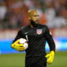 Tim Howard Inducted Into Hall of Fame