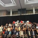 Howard University NCAA Championship 50th Anniversary