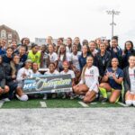 HBCU Howard University Women’s Soccer Team Wins Its First Northeast Conference (NEC) Conference Title