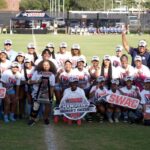 HBCU Southern University Women’s Soccer Team Claims Its First SWAC Championship Title