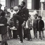 Coach Lincoln Phillips